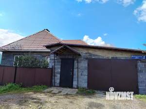 Дом 150м², 1-этажный, участок 7 сот.  
