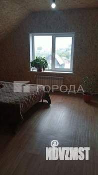 Дом 171м², 2-этажный, участок 8 сот.  