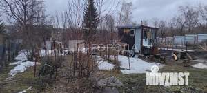 Дача 29м², 2-этажный, участок 7 сот.  