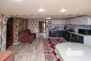 Дом 128м², 2-этажный, участок 5 сот.  