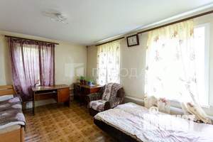 Дом 70м², 2-этажный, участок 7 сот.  