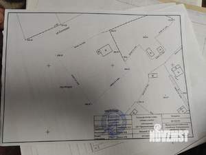 Дом 40м², 1-этажный, участок 14 сот.  