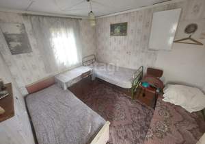 Дом 20м², 2-этажный, участок 12 сот.  