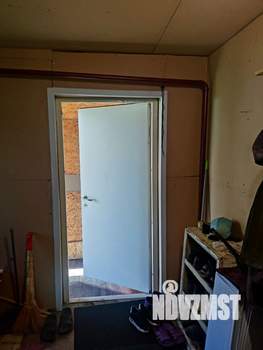 Дом 94м², 1-этажный, участок 6 сот.  