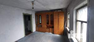 Дом 60м², 1-этажный, участок 6 сот.  