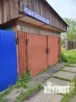 Дом 77м², 1-этажный, участок 10 сот.  