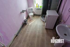 Дом 78м², 2-этажный, участок 11 сот.  