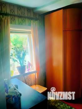 Дом 40м², 1-этажный, участок 7 сот.  