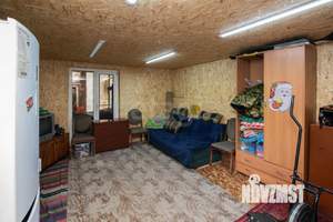 Дом 60м², 1-этажный, участок 7 сот.  