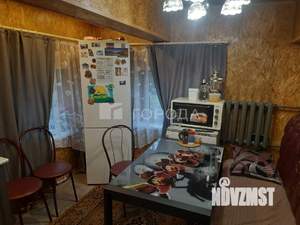 Дом 107м², 3-этажный, участок 651 сот.  