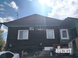 Дом 120м², 2-этажный, участок 10 сот.  