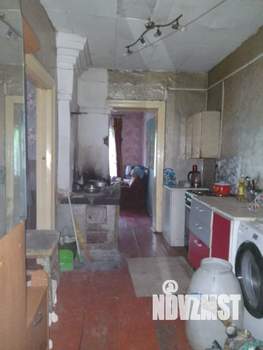 Дом 56м², 1-этажный, участок 12 сот.  