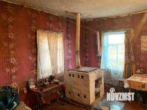 Дом 45м², 1-этажный, участок 6 сот.  