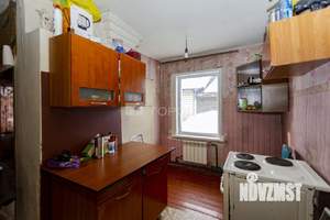 Дом 45м², 1-этажный, участок 8 сот.  