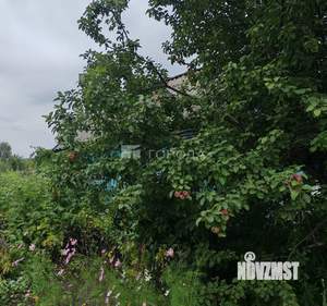 Дом 22м², 1-этажный, участок 5 сот.  