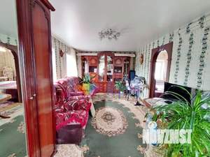 Дом 94м², 2-этажный, участок 6 сот.  