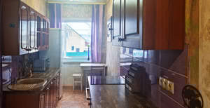 Дом 82м², 2-этажный, участок 12 сот.  