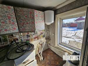 Дом 40м², 1-этажный, участок 11 сот.  