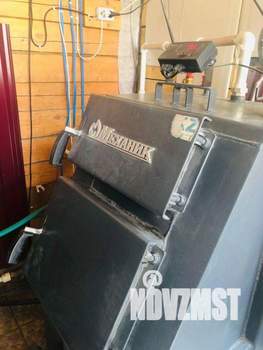 Дом 79м², 2-этажный, участок 11 сот.  