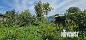 Дом 93м², 1-этажный, участок 9 сот.  