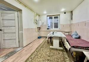 Дом 154м&sup2;, 1-этажный, участок 6 сот.  