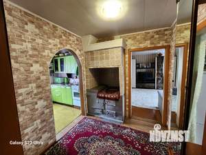 Дом 44м², 1-этажный, участок 8 сот.  