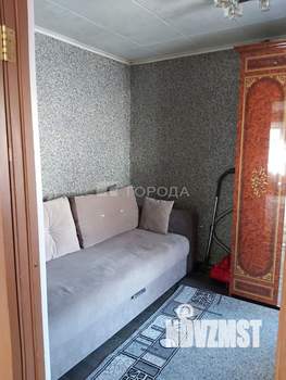 Дом 54м², 1-этажный, участок 7 сот.  