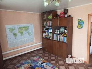 Дом 46м², 1-этажный, участок 10 сот.  