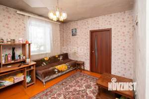 Дом 90м², 1-этажный, участок 7 сот.  