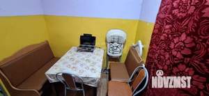 Дом 44м², 1-этажный, участок 8 сот.  