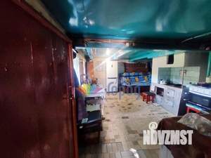 Дом 53м², 2-этажный, участок 6 сот.  