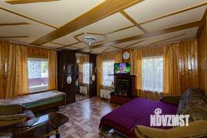 Дом 56м&sup2;, 2-этажный, участок 15 сот.  