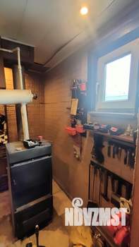 Дом 65м&sup2;, 1-этажный, участок 5 сот.  