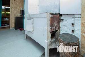 Дом 66м², 2-этажный, участок 5 сот.  