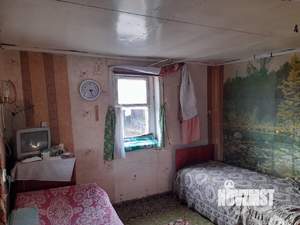 Дом 20м², 2-этажный, участок 7 сот.  