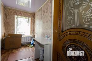 Дом 41м², 2-этажный, участок 8 сот.  