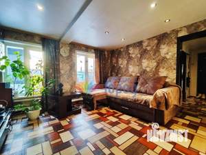 Дом 68м², 1-этажный, участок 6 сот.  