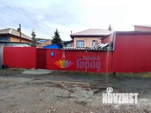 Дом 94м², 2-этажный, участок 6 сот.  