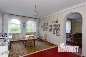 Дом 265м², 2-этажный, участок 11 сот.  
