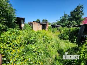 Дом 34м&sup2;, 1-этажный, участок 6 сот.  