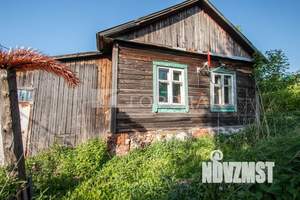 Дом 46м², 1-этажный, участок 6 сот.  