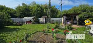 Дом 93м², 1-этажный, участок 9 сот.  