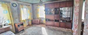 Дом 40м², 2-этажный, участок 7 сот.  