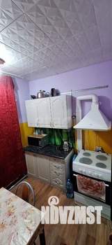 Дом 44м², 1-этажный, участок 8 сот.  