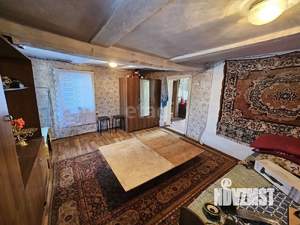 Дом 40м², 1-этажный, участок 11 сот.  