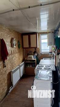 Дача 39м², 2-этажный, участок 6 сот.  