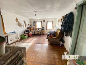 Дом 102м², 2-этажный, участок 5 сот.  