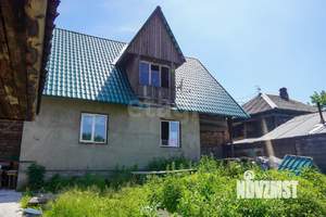 Дом 119м², 1-этажный, участок 4 сот.  