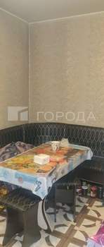 Дом 58м², 1-этажный, участок 5 сот.  