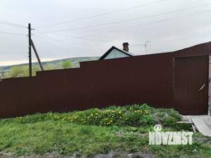 Дом 32м², 1-этажный, участок 8 сот.  